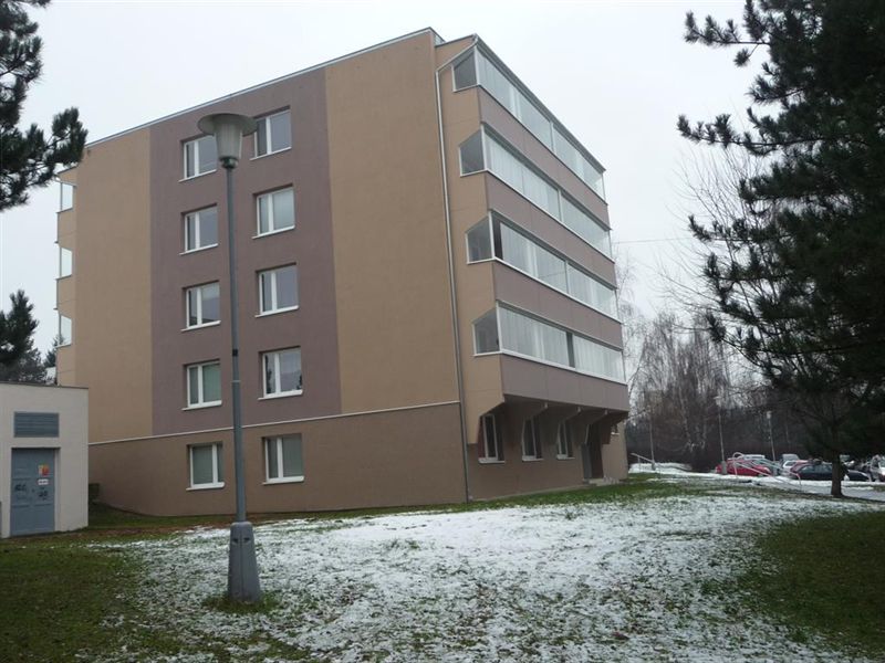 bytové lodžie, výměna balkonů, Brno, Kunštátská 4 - po.jpg